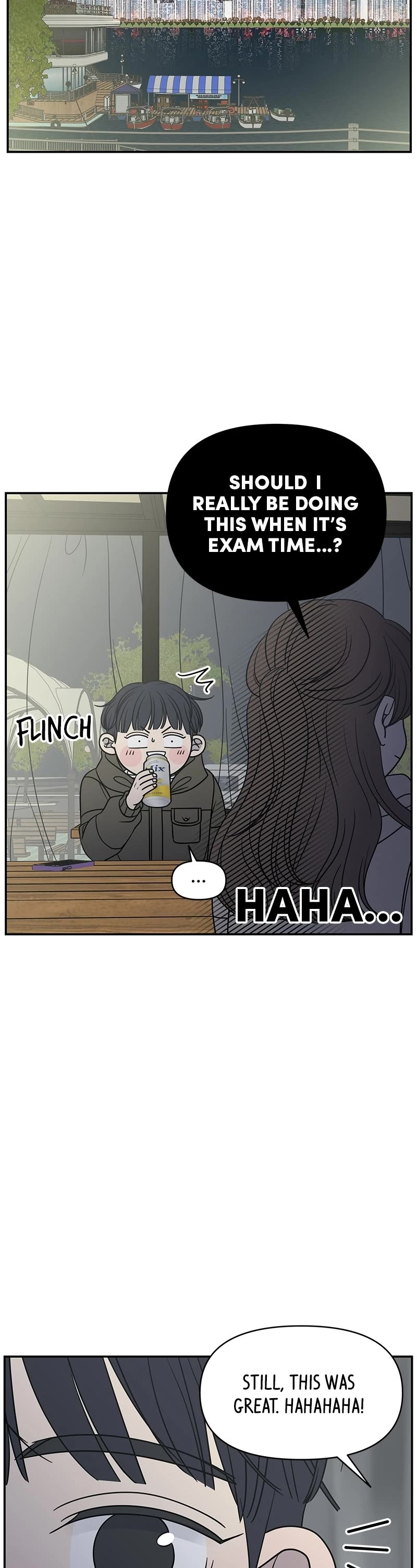 A Guide to Proper Dating Chapter 146 158 022