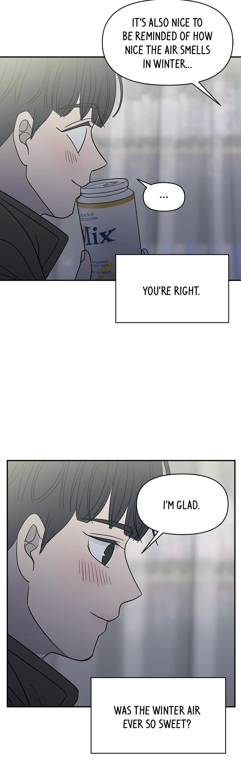 A Guide to Proper Dating Chapter 146 160 024