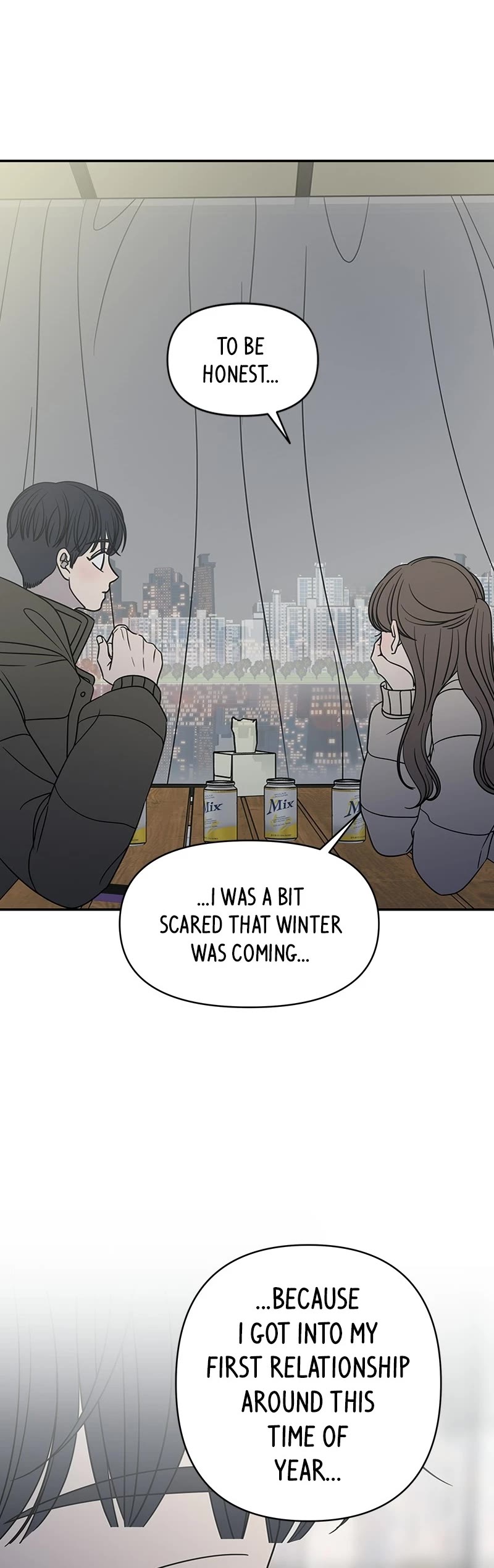 A Guide to Proper Dating Chapter 146 161 025