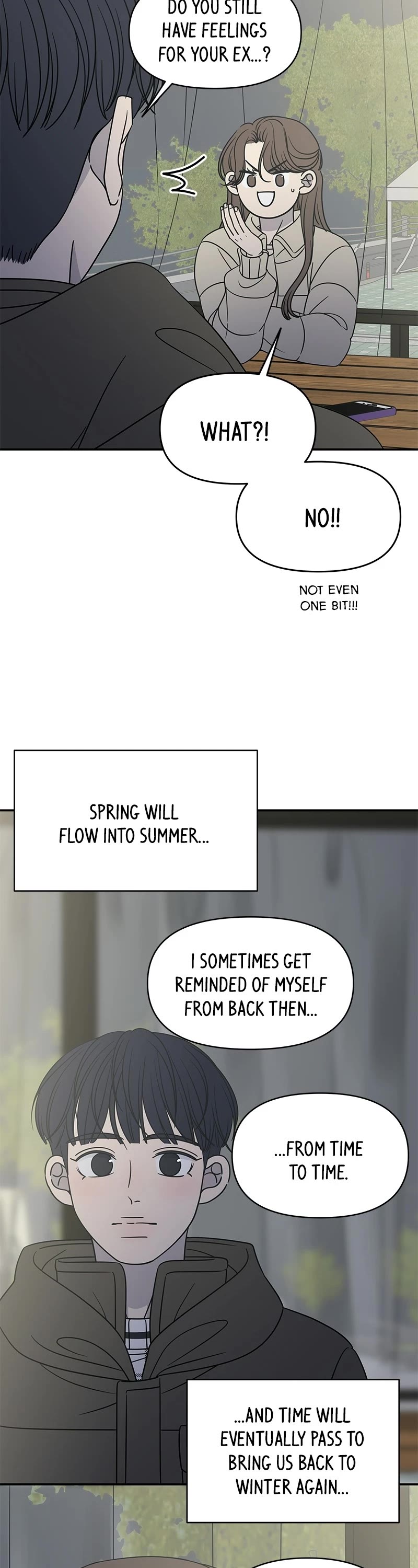 A Guide to Proper Dating Chapter 146 164 028