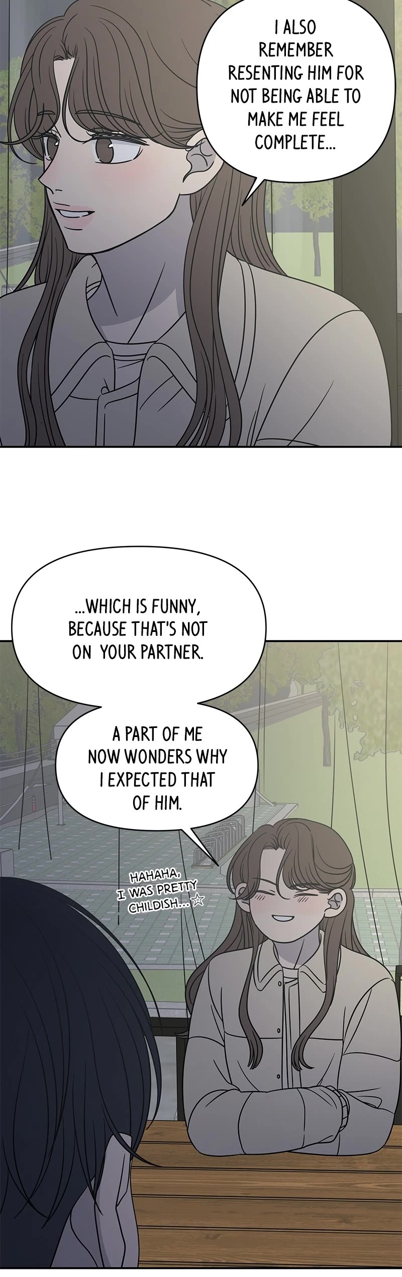 A Guide to Proper Dating Chapter 146 165 029