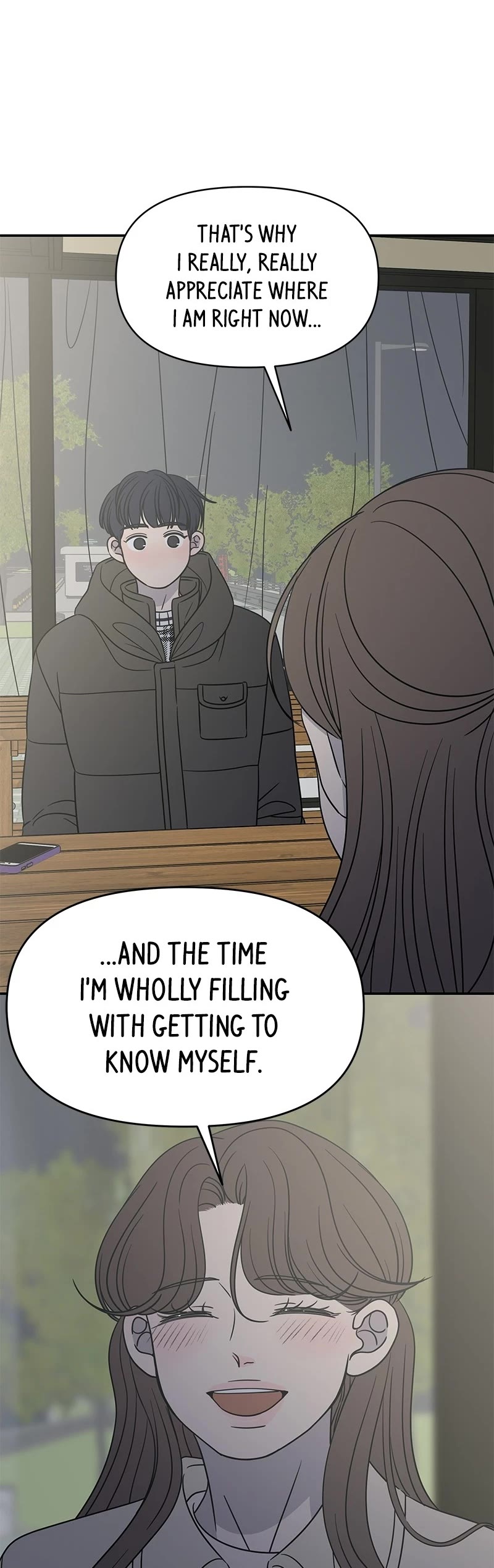 A Guide to Proper Dating Chapter 146 166 030