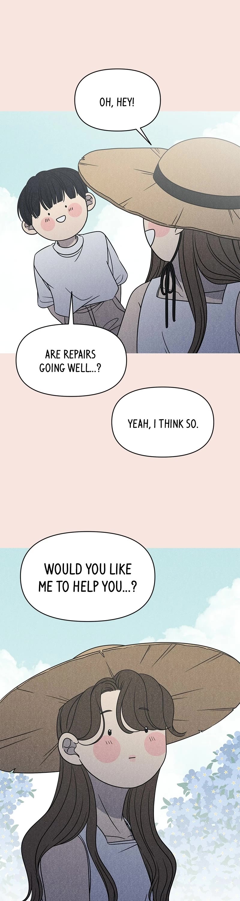 A Guide to Proper Dating Chapter 146 169 033