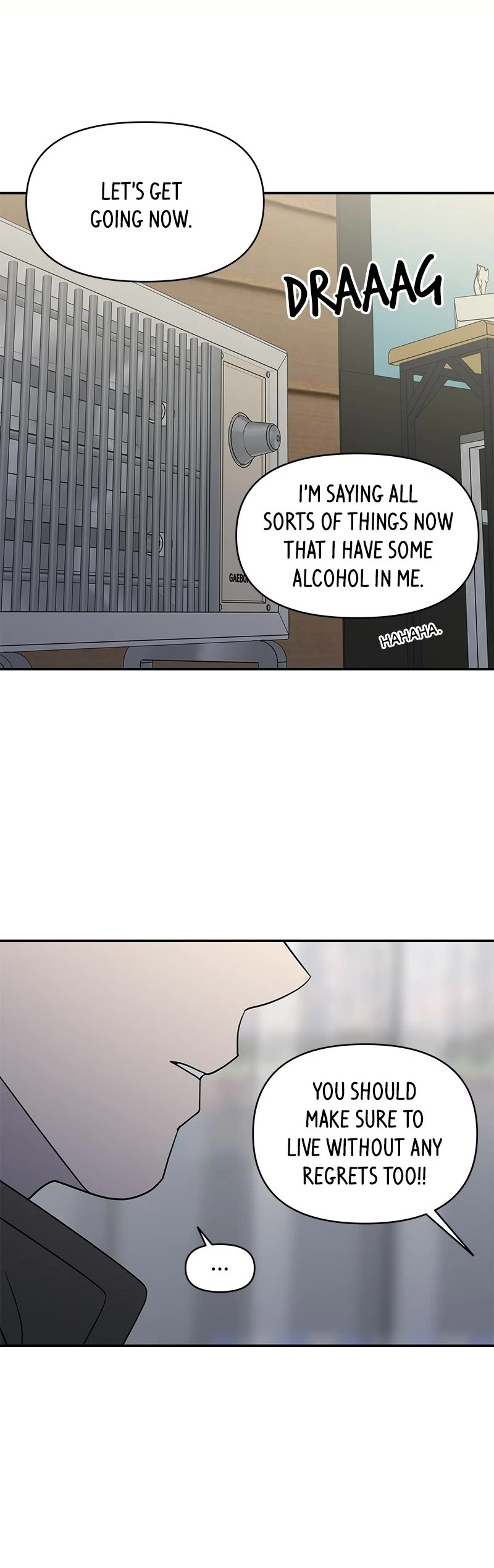 A Guide to Proper Dating Chapter 146 171 035