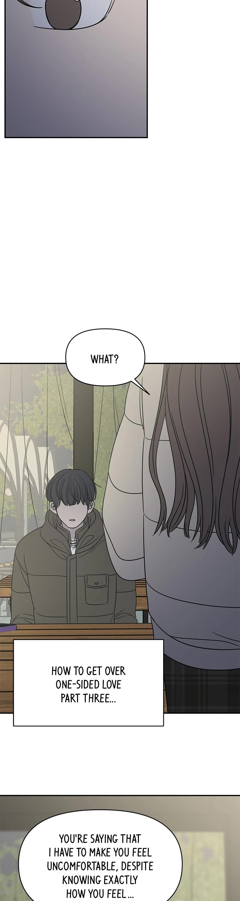 A Guide to Proper Dating Chapter 146 173 037