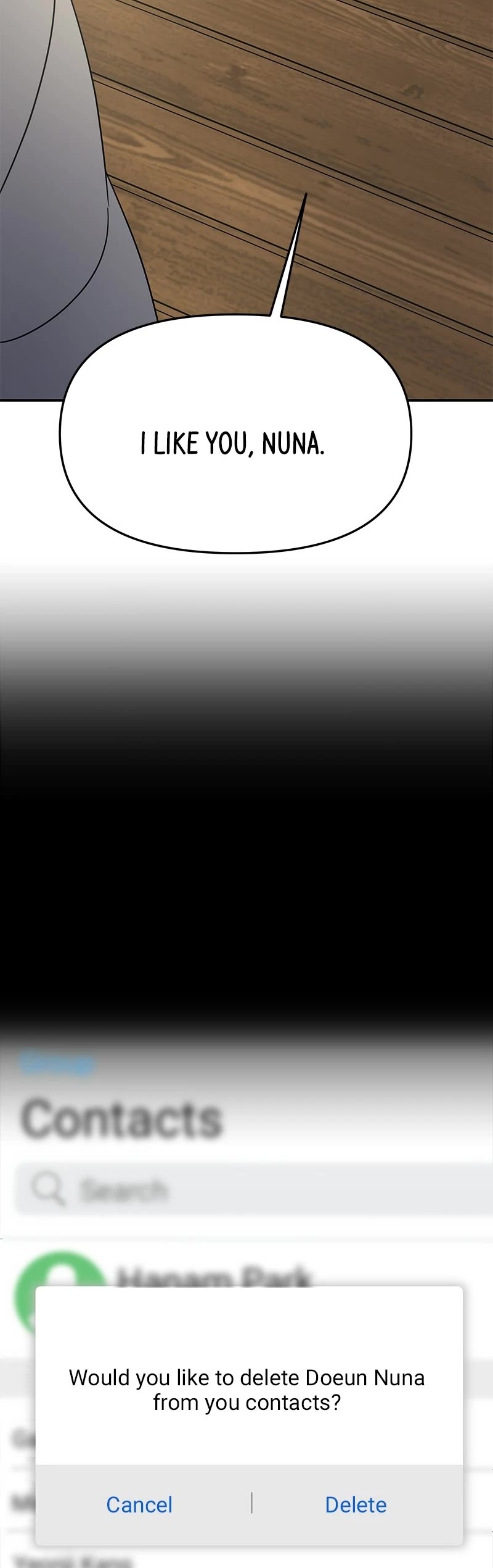 A Guide to Proper Dating Chapter 146 175 039