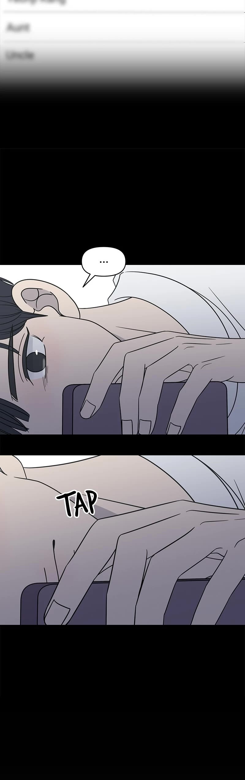 A Guide to Proper Dating Chapter 146 176 040