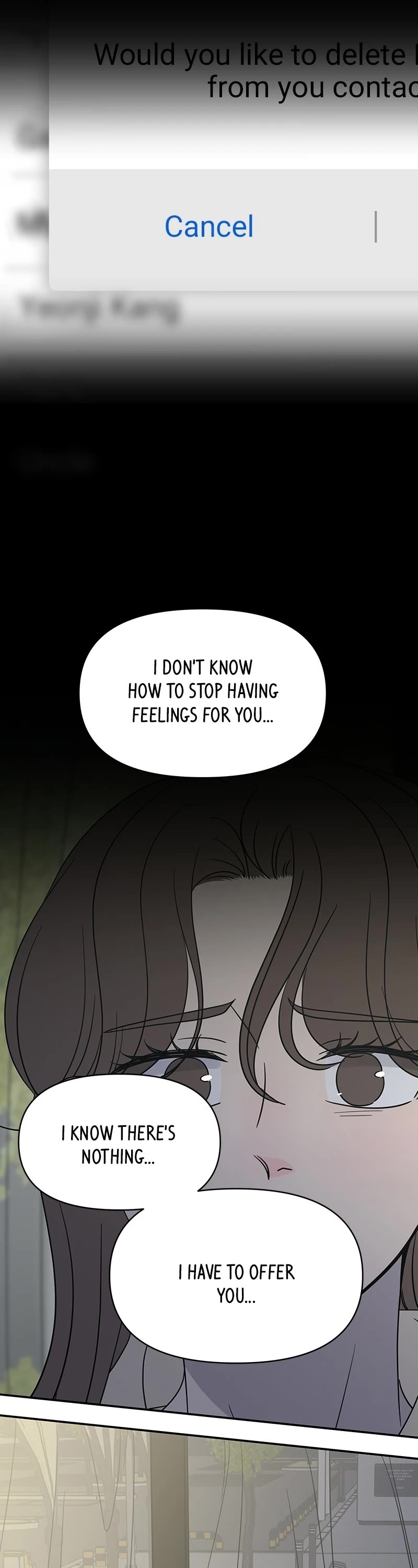 A Guide to Proper Dating Chapter 146 177 041