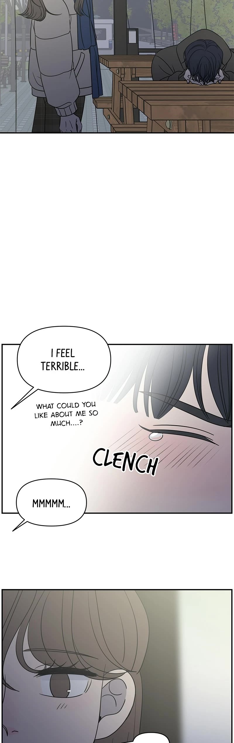 A Guide to Proper Dating Chapter 147 155 004