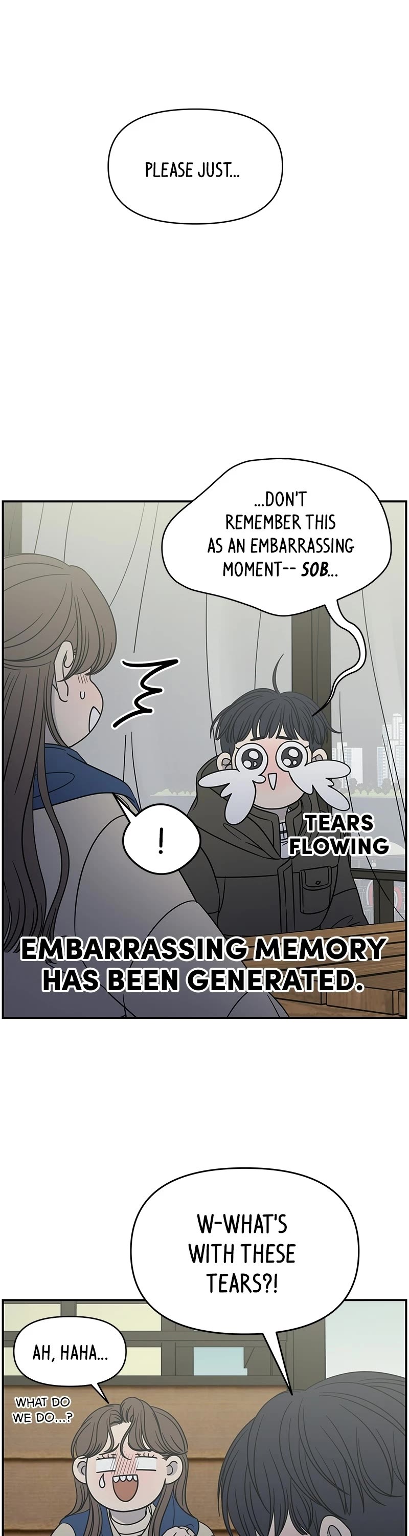 A Guide to Proper Dating Chapter 147 158 007