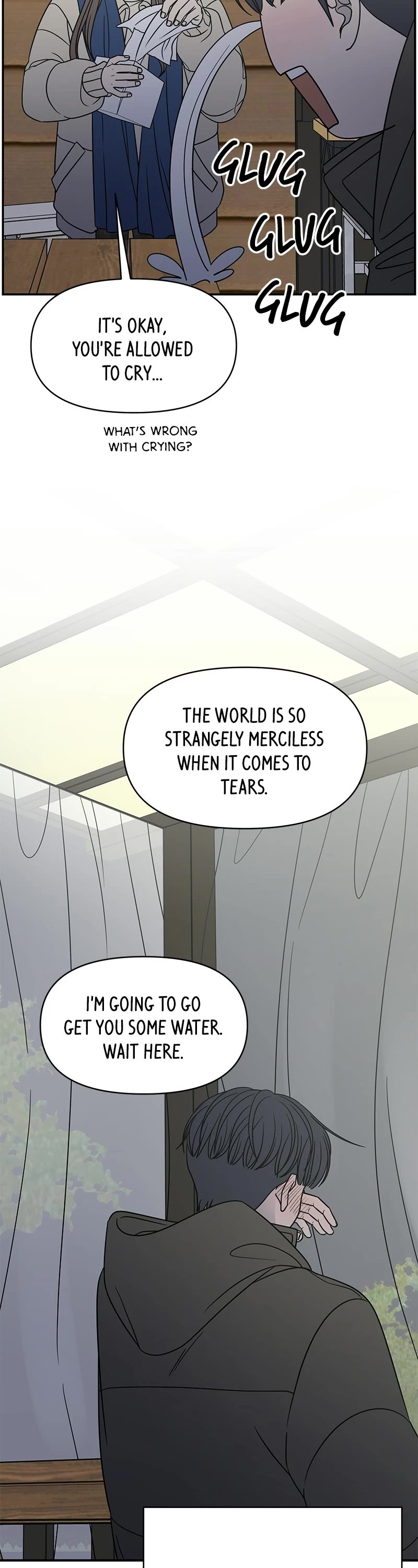 A Guide to Proper Dating Chapter 147 159 008