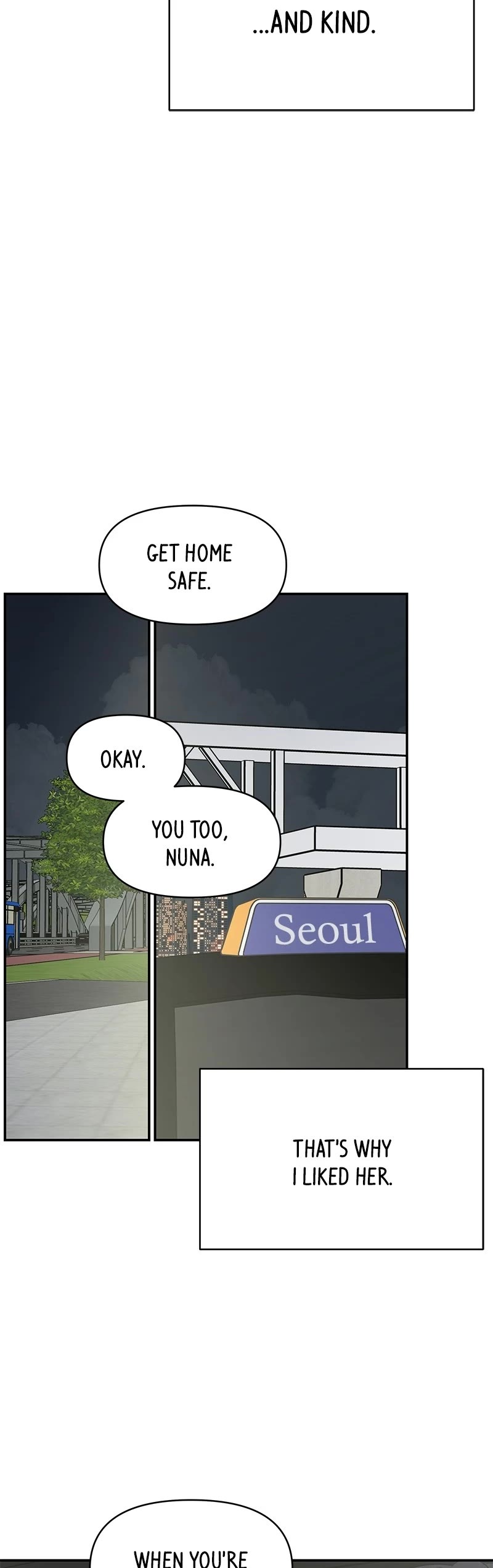 A Guide to Proper Dating Chapter 147 160 009