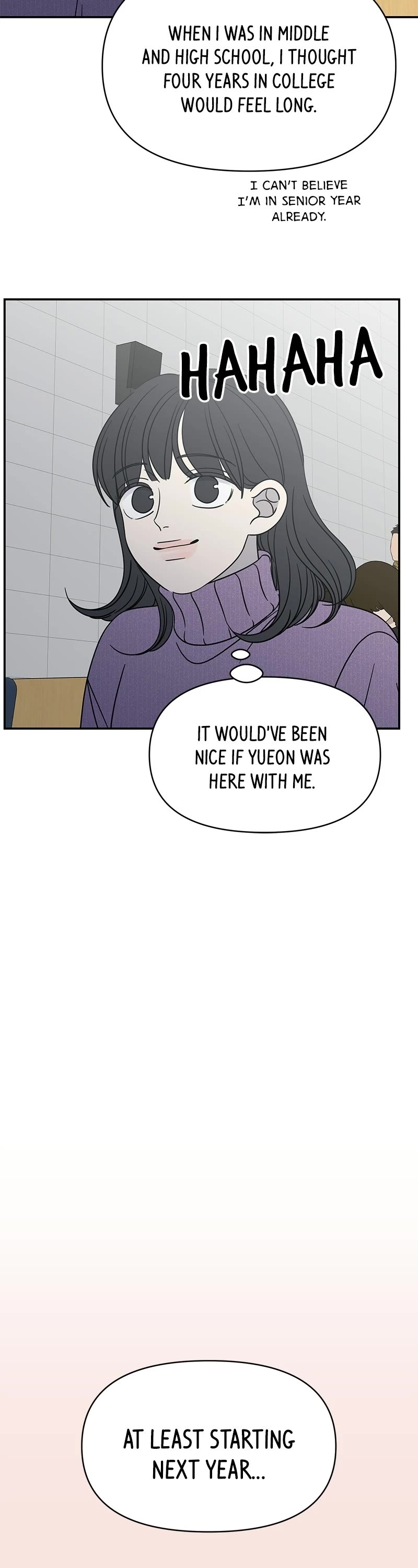 A Guide to Proper Dating Chapter 147 168 017