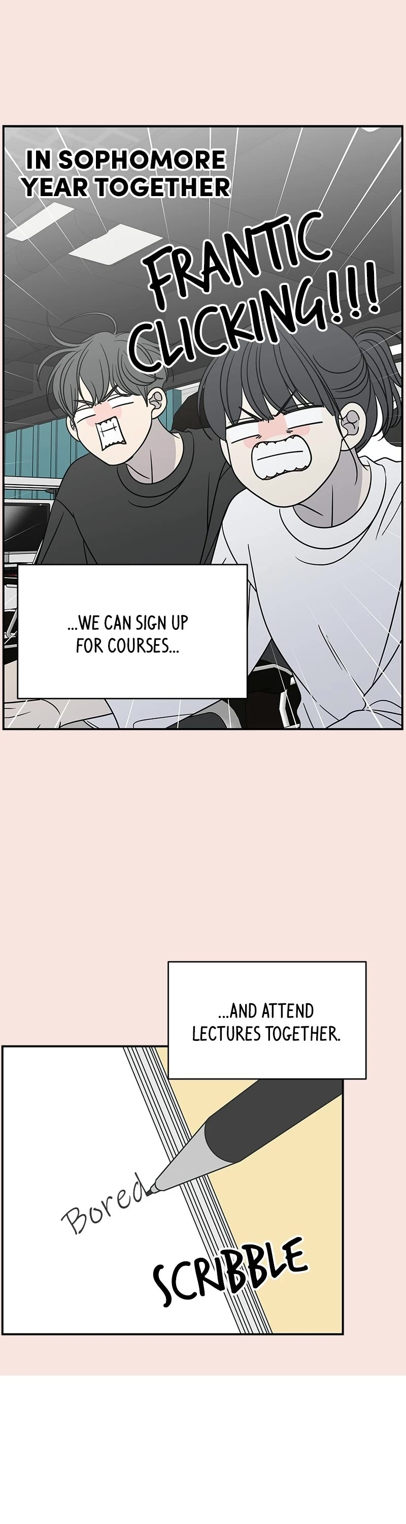 A Guide to Proper Dating Chapter 147 169 018