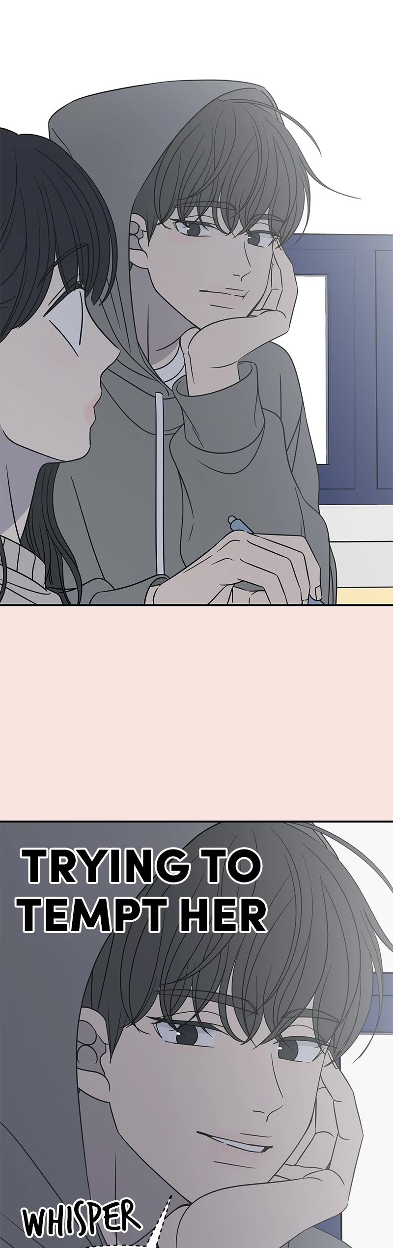 A Guide to Proper Dating Chapter 147 170 019