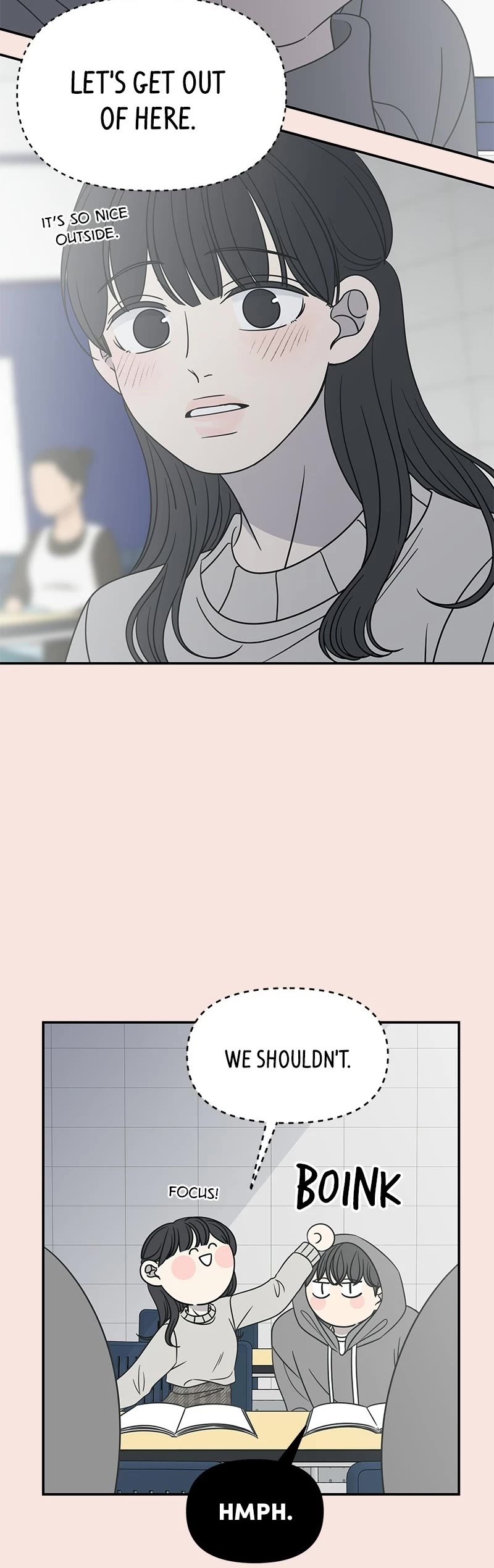 A Guide to Proper Dating Chapter 147 171 020