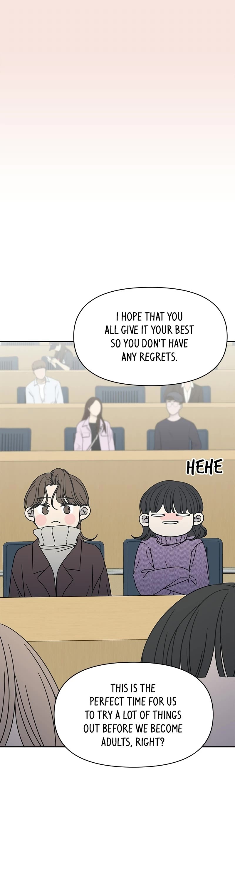 A Guide to Proper Dating Chapter 147 172 021