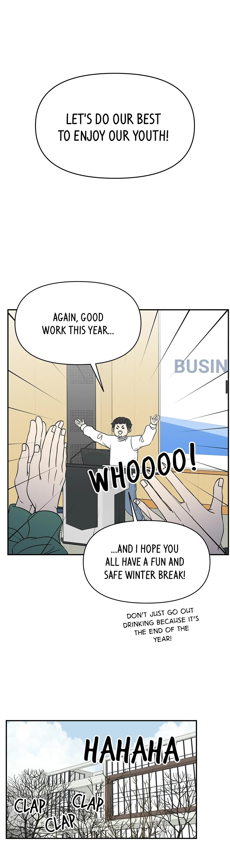 A Guide to Proper Dating Chapter 147 173 022