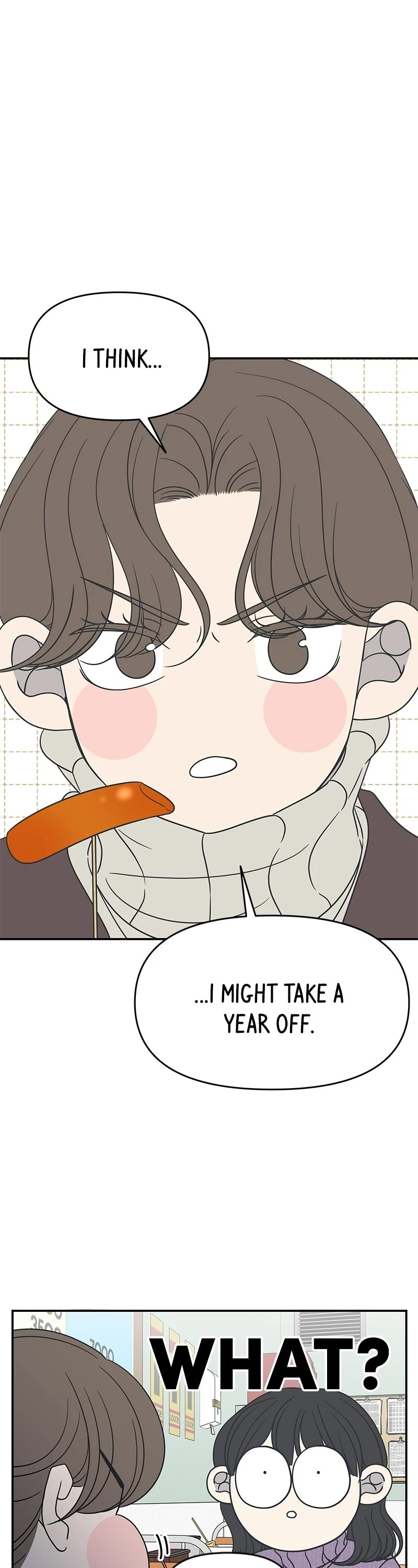 A Guide to Proper Dating Chapter 147 174 023