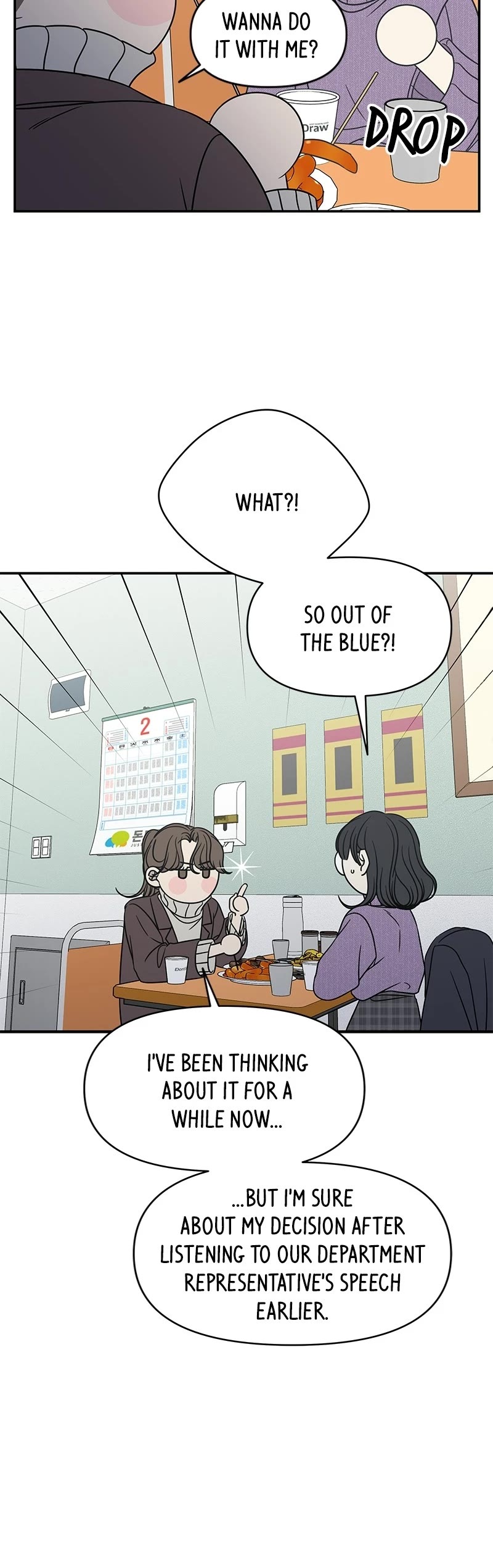 A Guide to Proper Dating Chapter 147 175 024