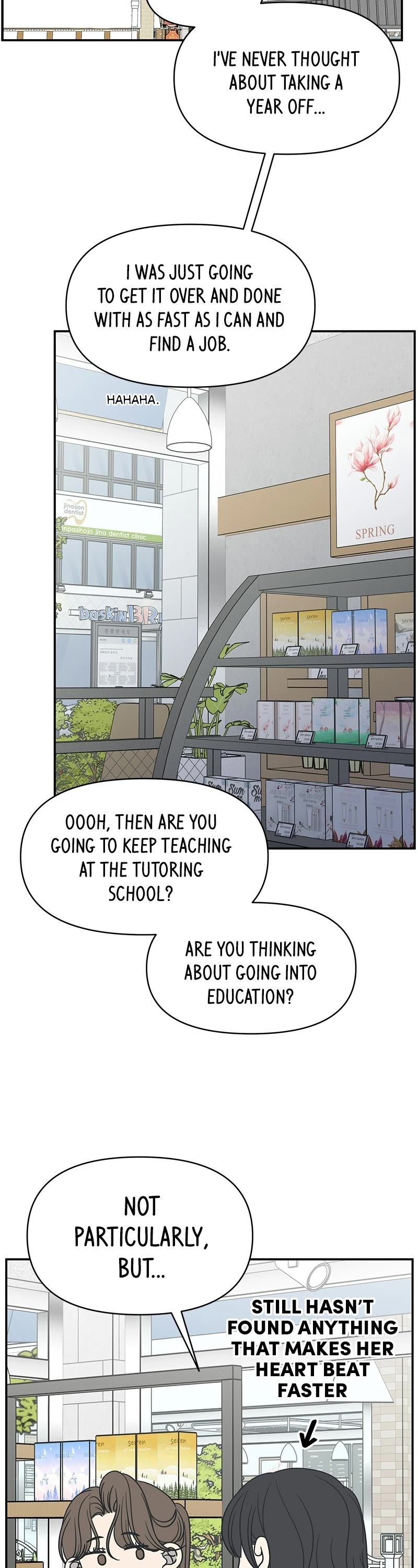 A Guide to Proper Dating Chapter 147 177 026