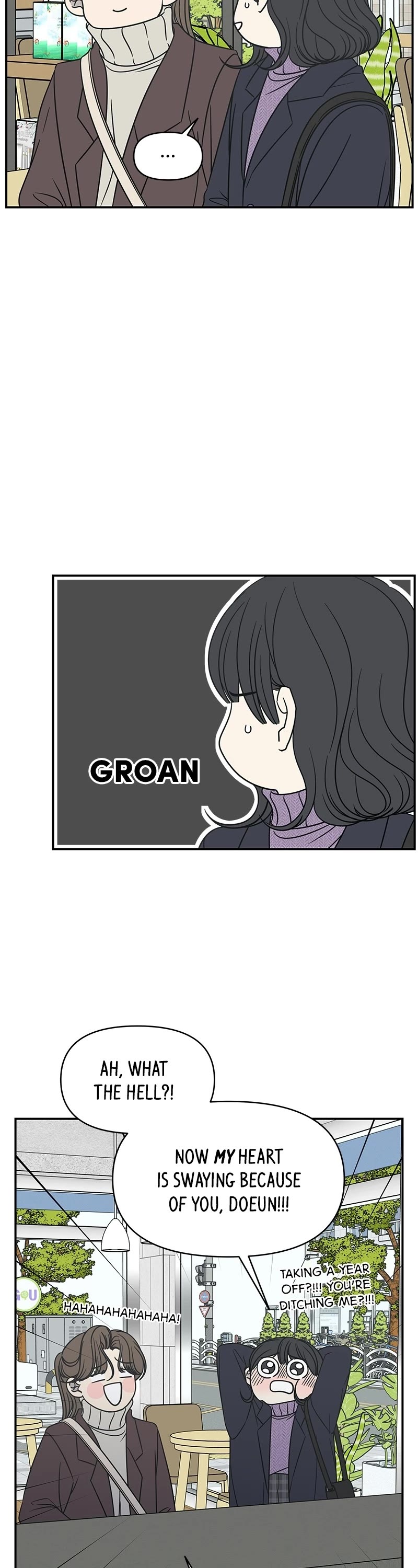 A Guide to Proper Dating Chapter 147 178 027