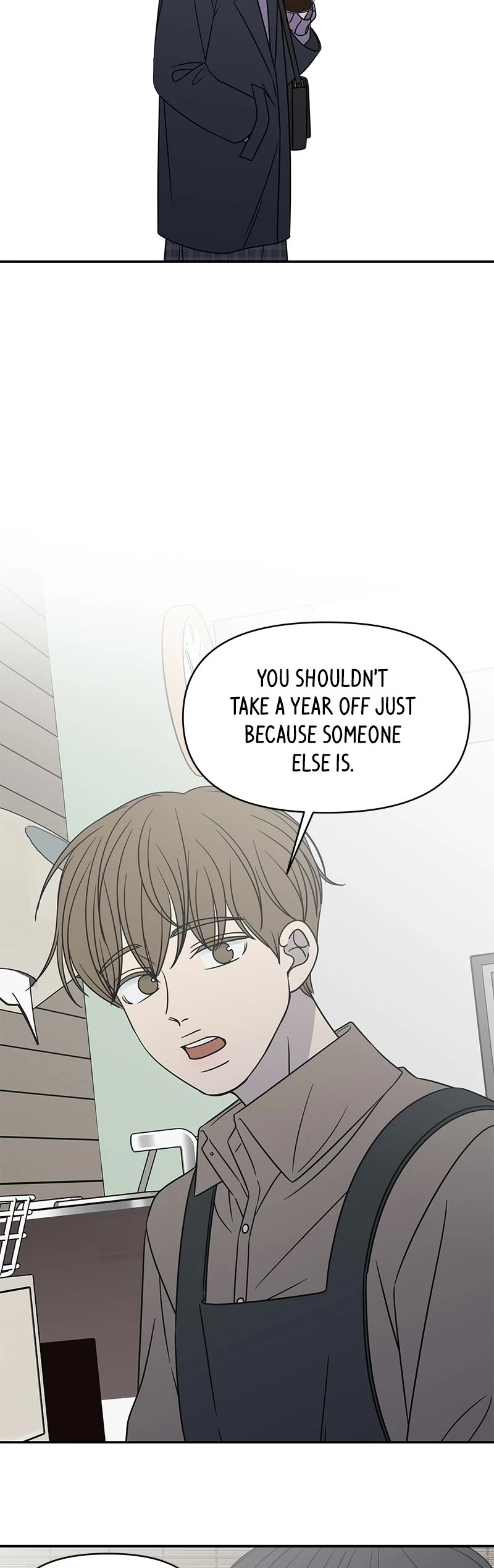 A Guide to Proper Dating Chapter 147 181 030