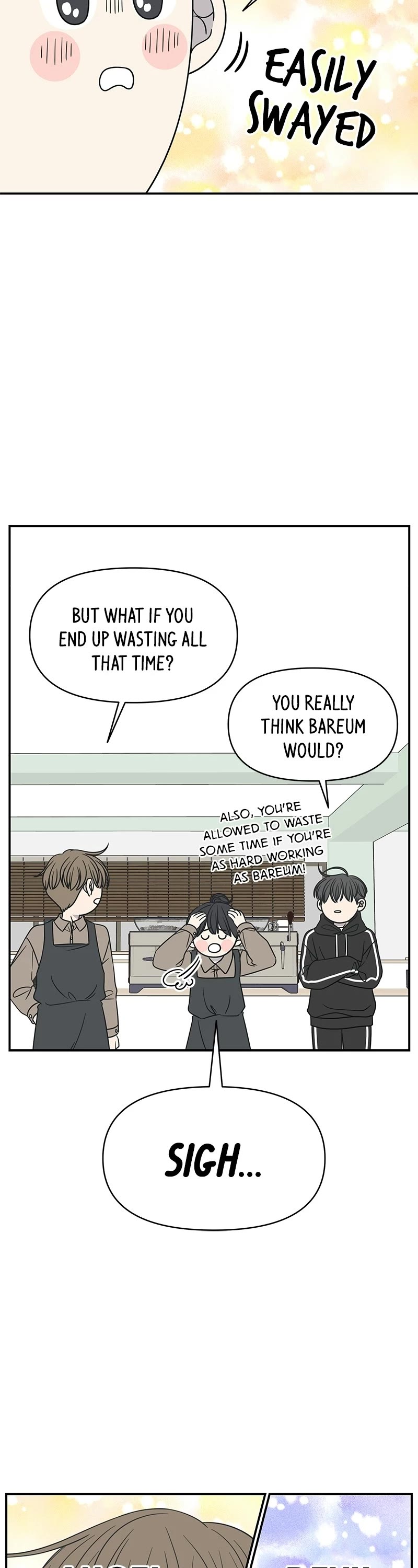 A Guide to Proper Dating Chapter 147 183 032