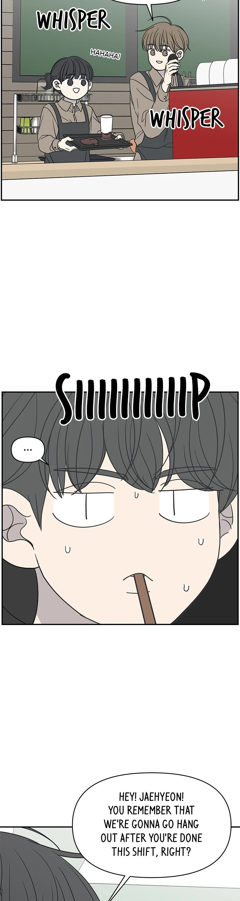 A Guide to Proper Dating Chapter 147 188 037