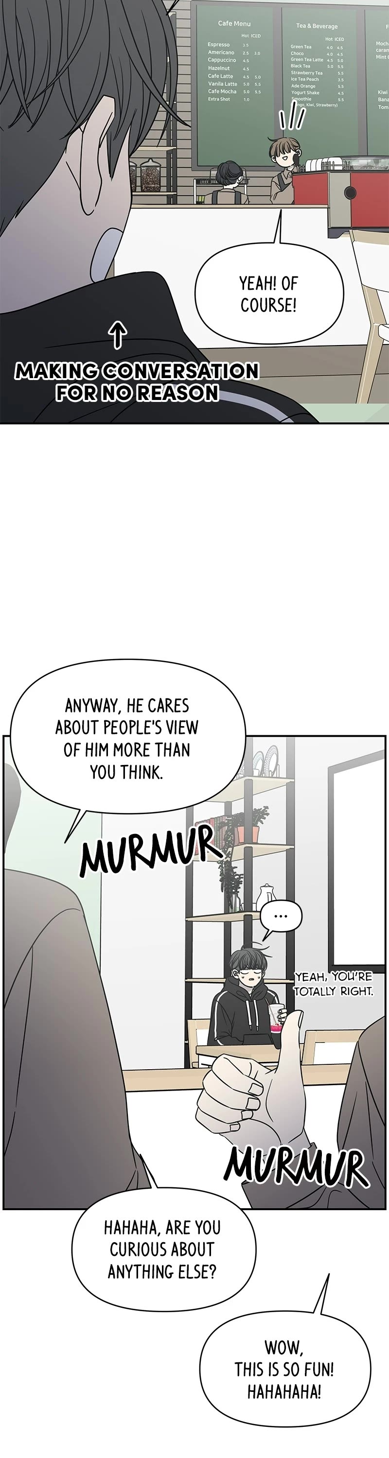 A Guide to Proper Dating Chapter 147 189 038