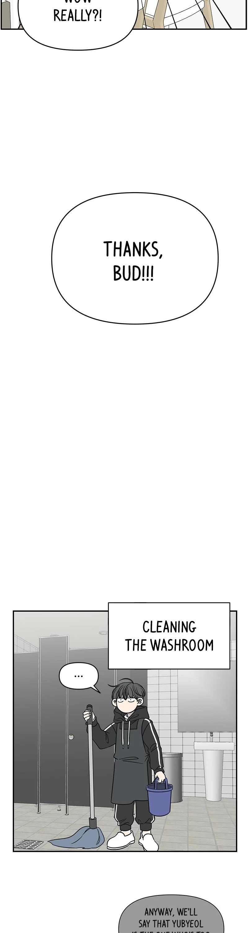 A Guide to Proper Dating Chapter 147 192 041