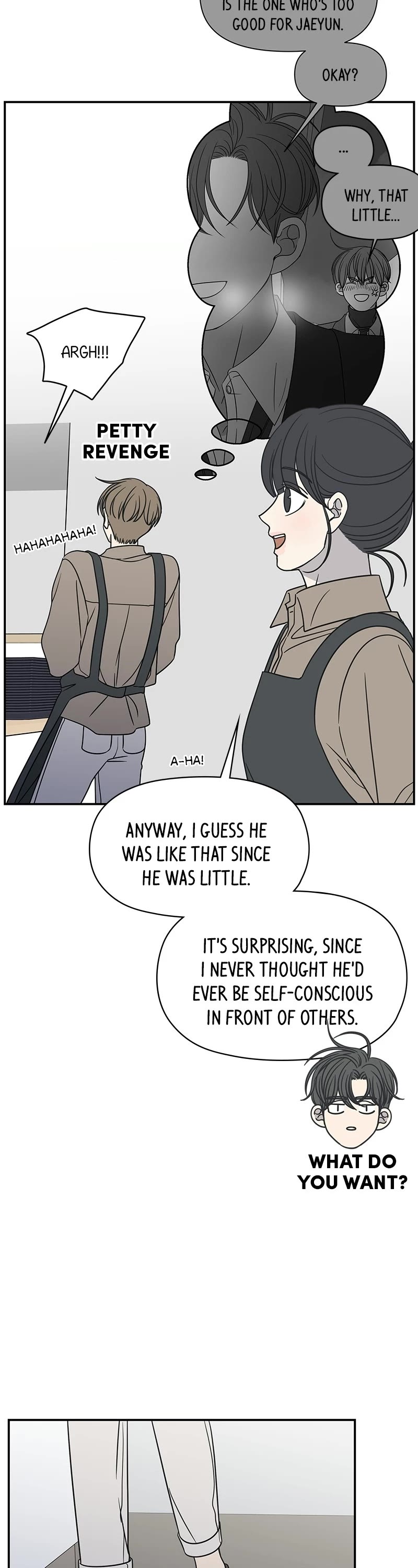 A Guide to Proper Dating Chapter 147 193 042