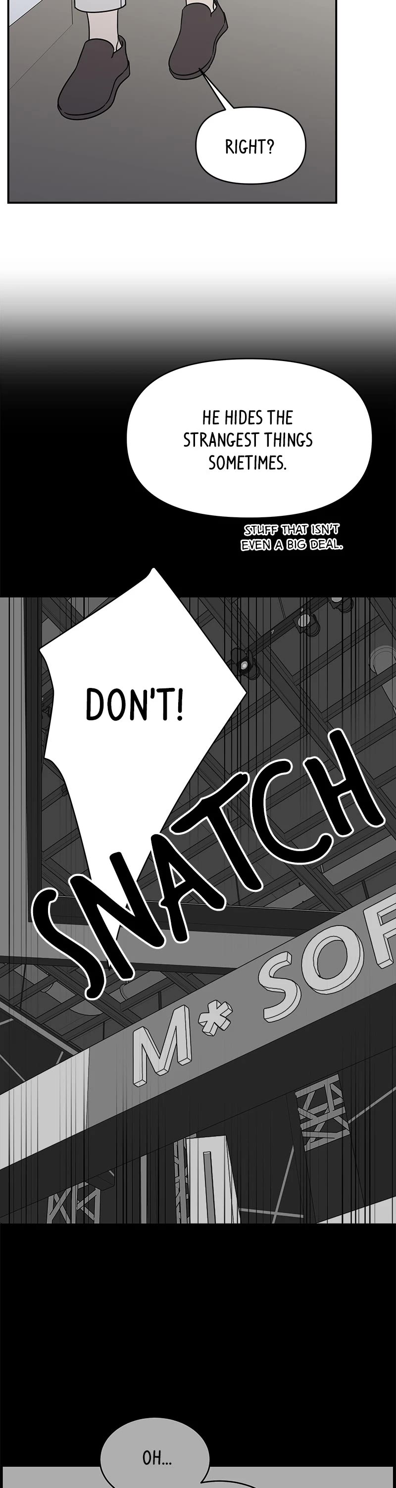 A Guide to Proper Dating Chapter 147 194 043