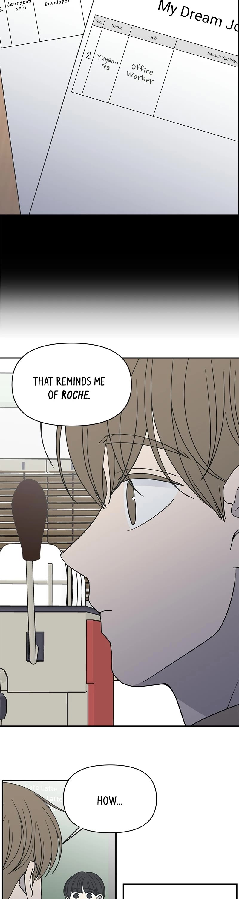 A Guide to Proper Dating Chapter 147 197 046