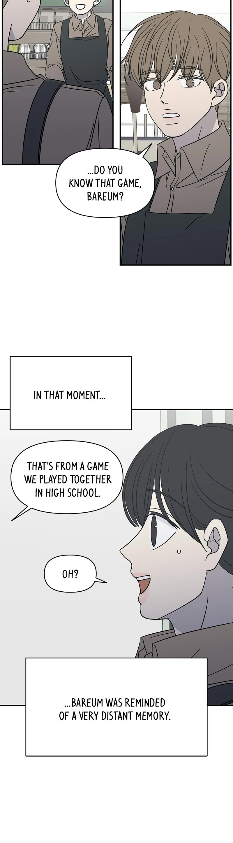 A Guide to Proper Dating Chapter 147 198 047