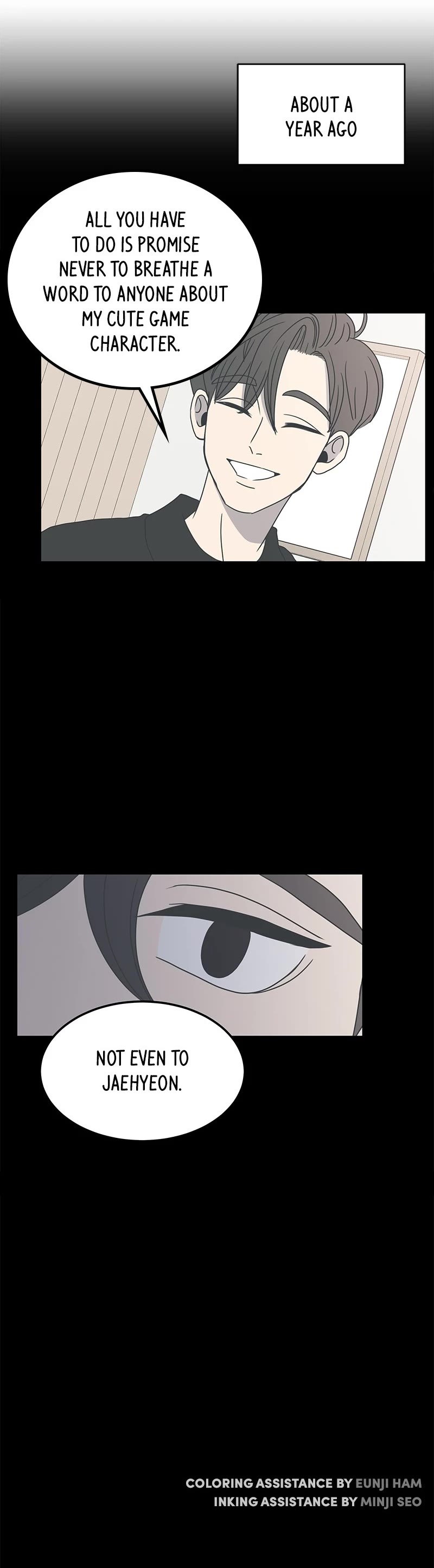 A Guide to Proper Dating Chapter 147 199 048