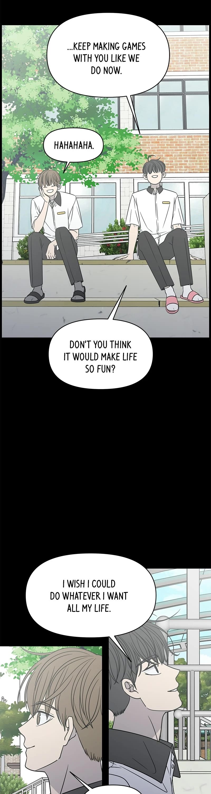 A Guide to Proper Dating Chapter 148 120 002