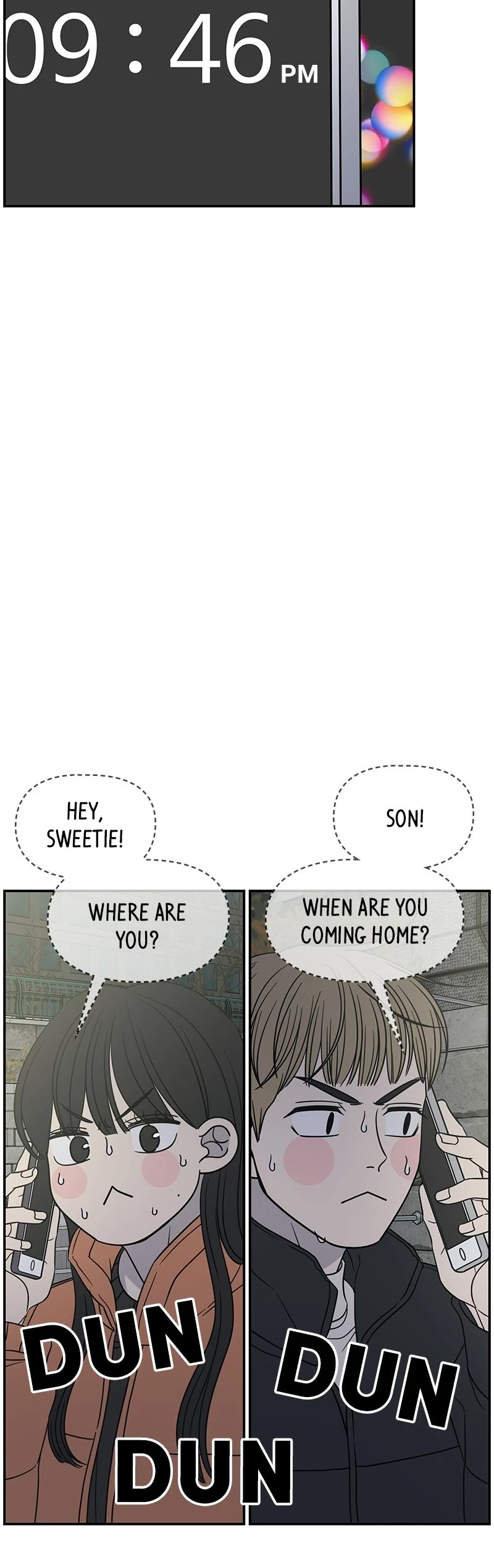 A Guide to Proper Dating Chapter 148 122 004