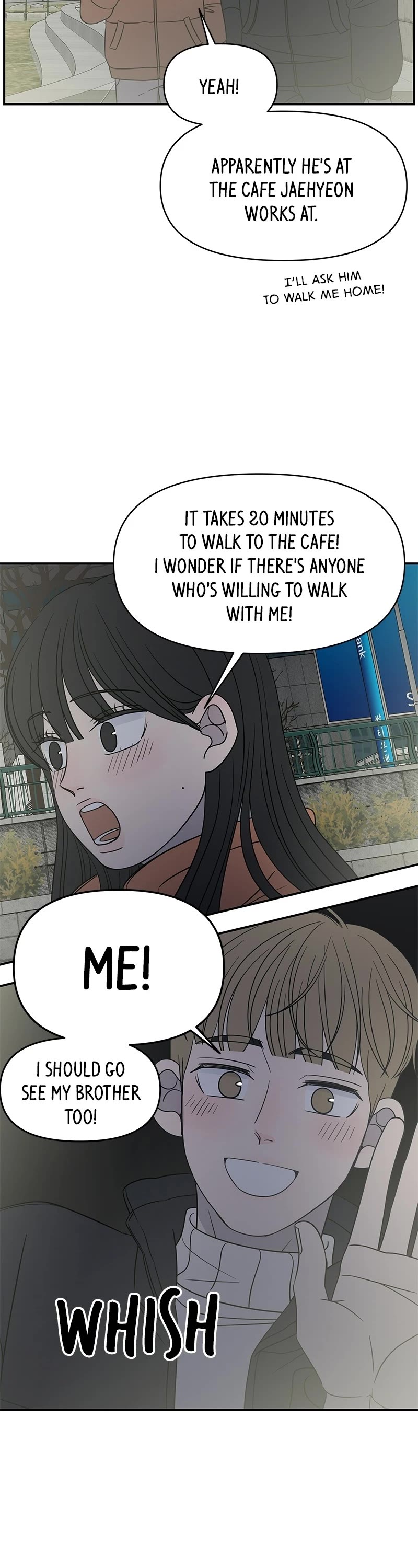 A Guide to Proper Dating Chapter 148 130 012