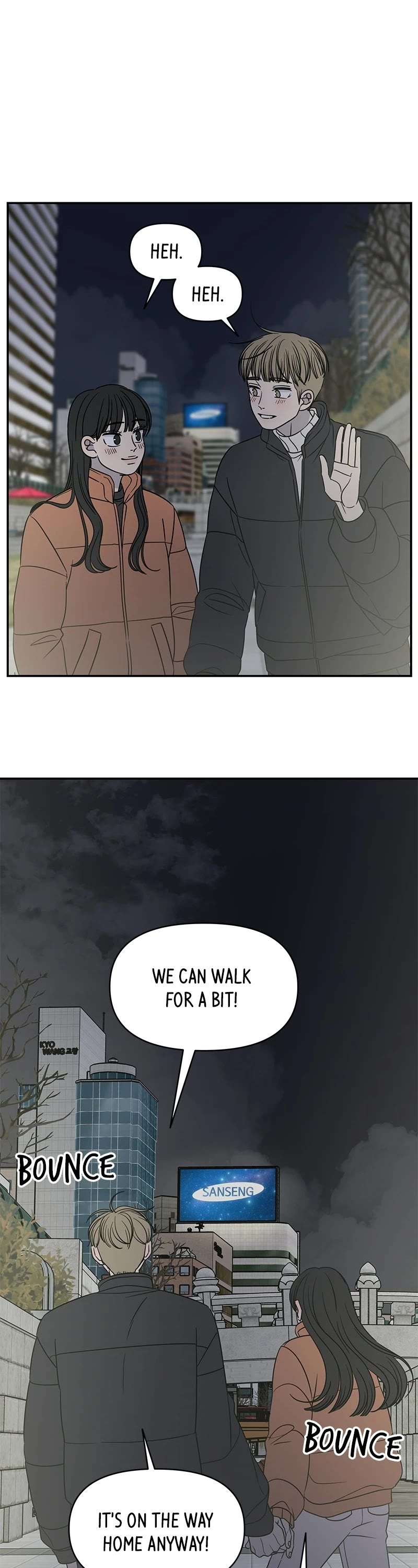 A Guide to Proper Dating Chapter 148 131 013