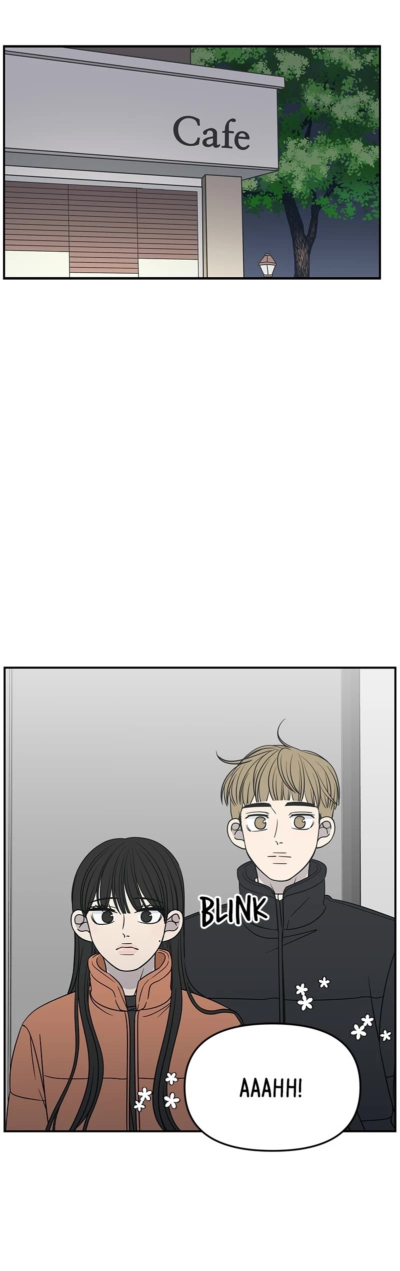 A Guide to Proper Dating Chapter 148 133 015