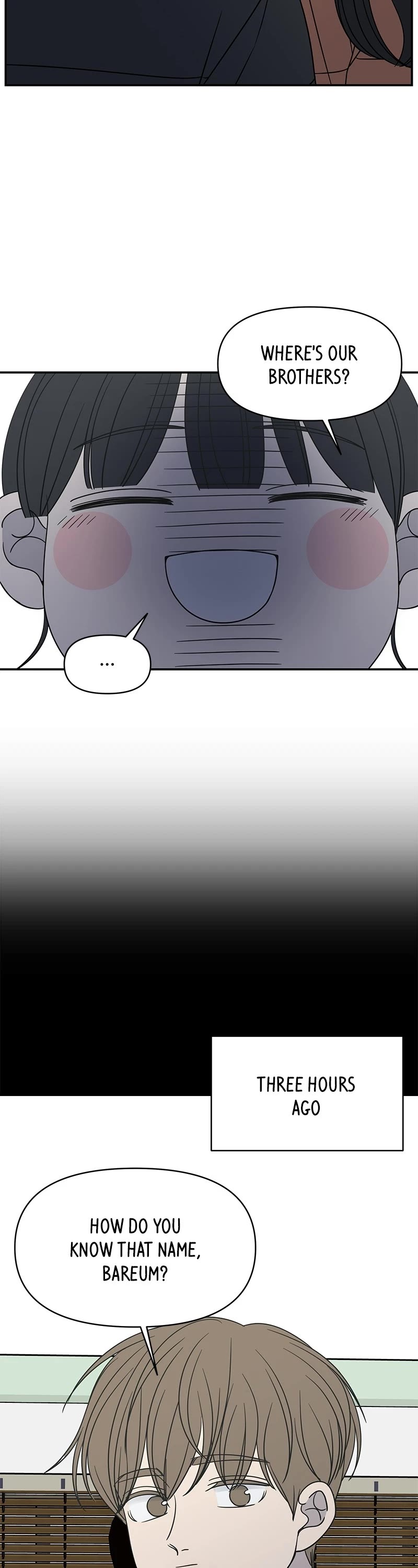 A Guide to Proper Dating Chapter 148 135 017