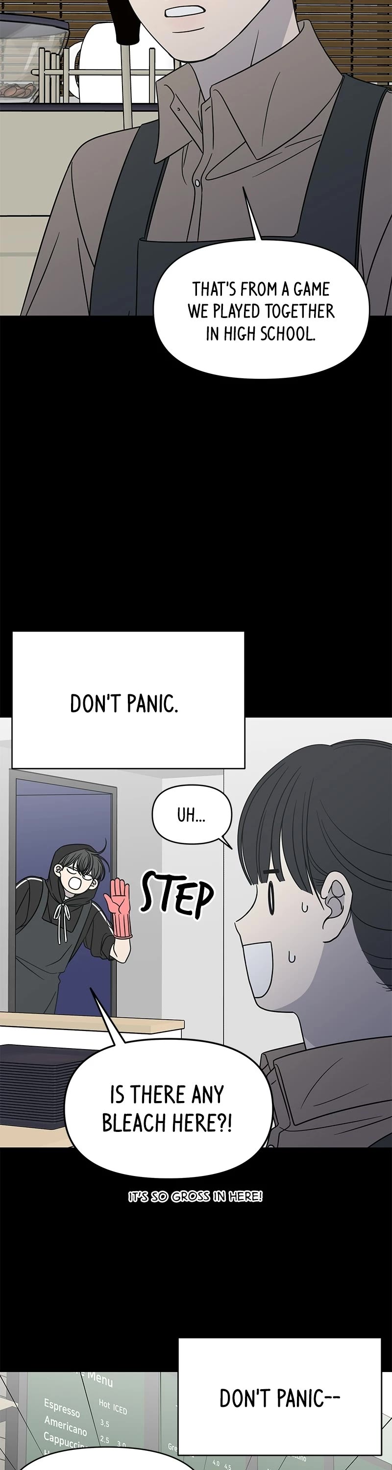 A Guide to Proper Dating Chapter 148 136 018