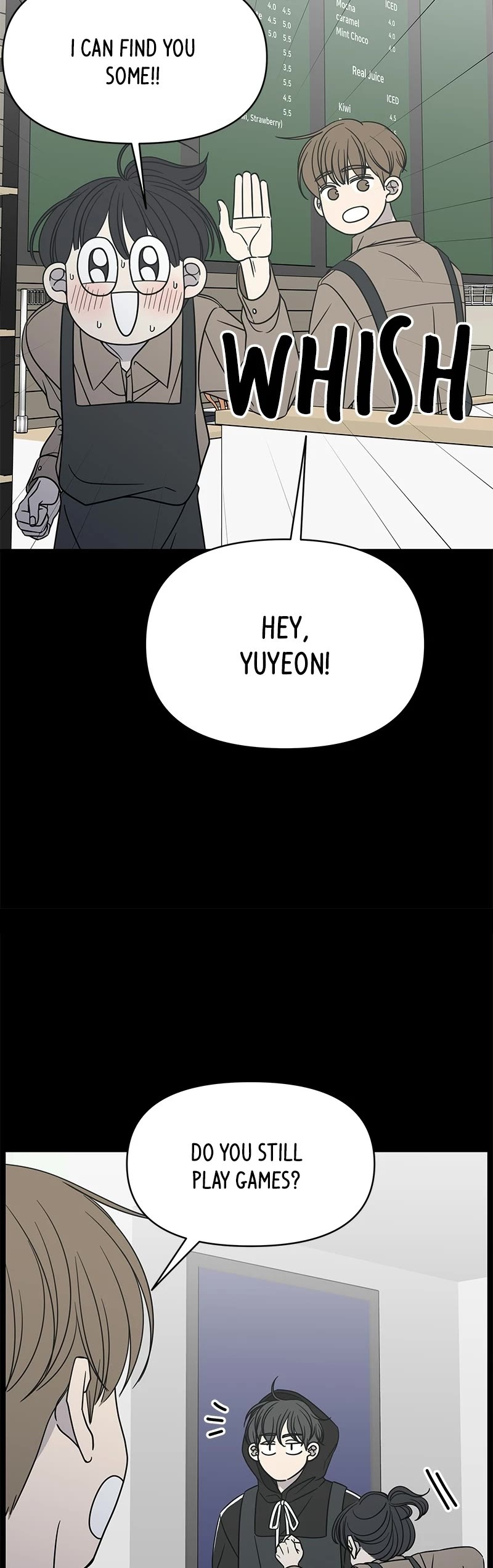 A Guide to Proper Dating Chapter 148 137 019