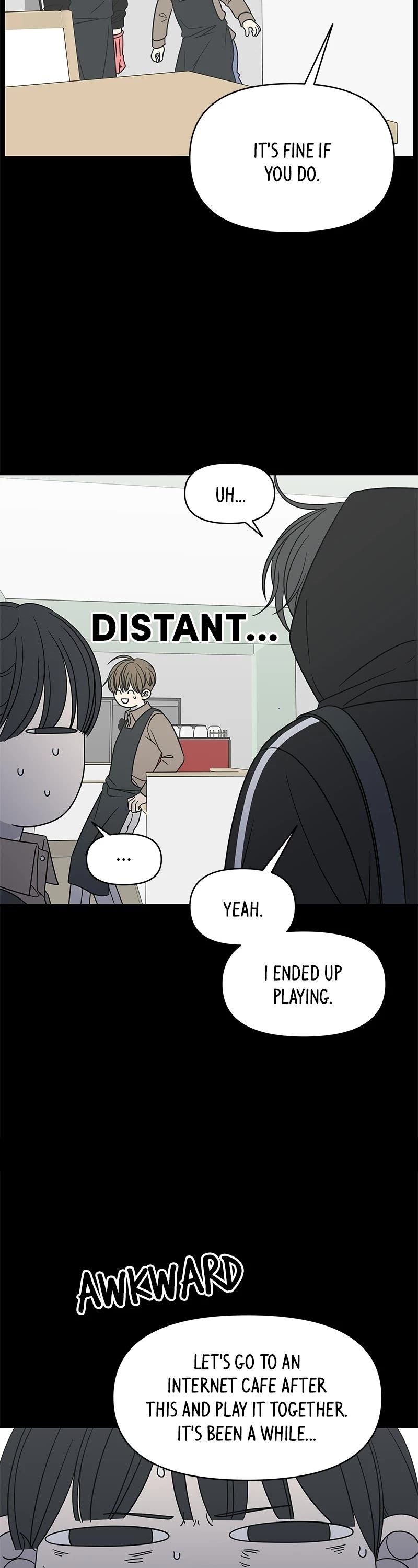 A Guide to Proper Dating Chapter 148 141 023