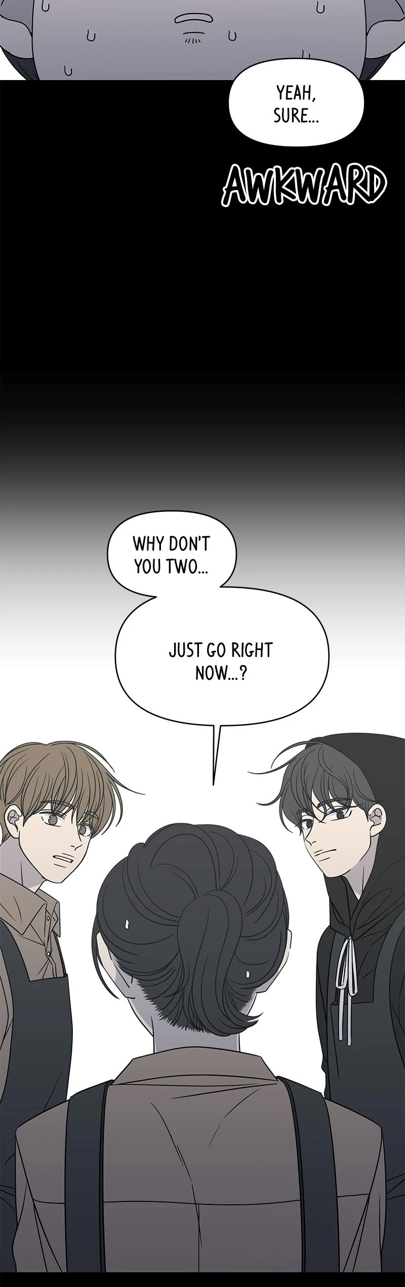 A Guide to Proper Dating Chapter 148 142 024