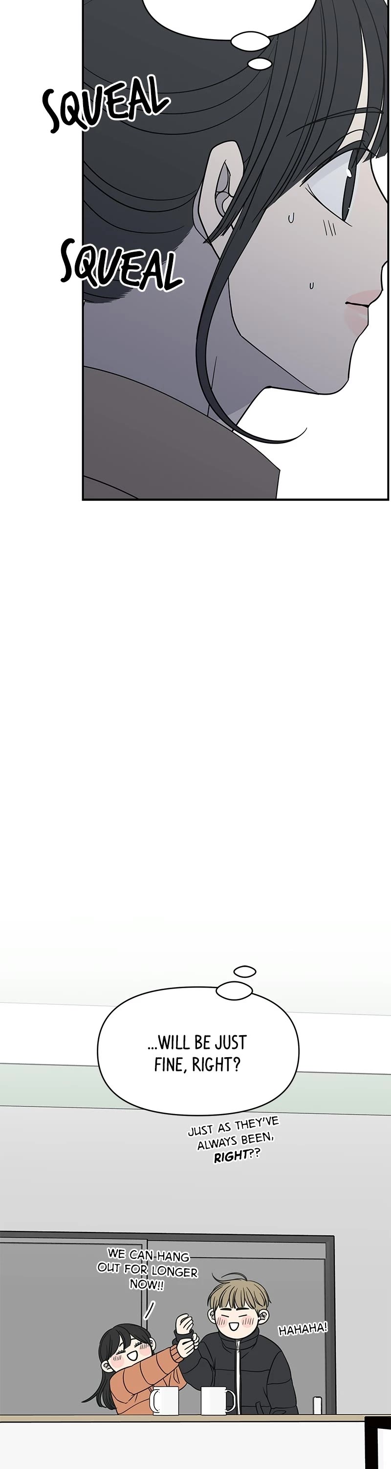 A Guide to Proper Dating Chapter 148 149 031