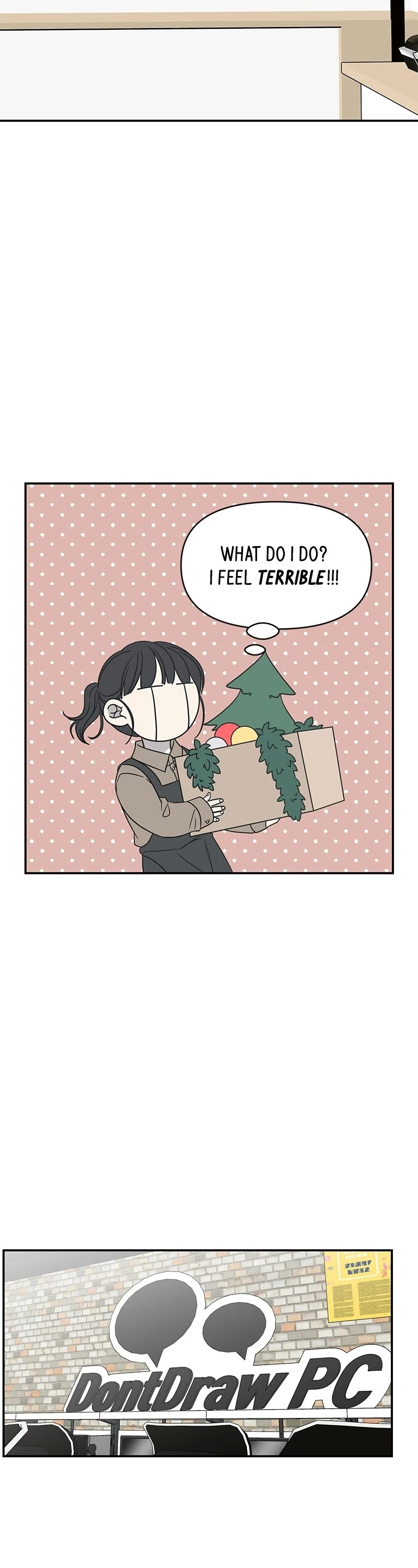 A Guide to Proper Dating Chapter 148 150 032