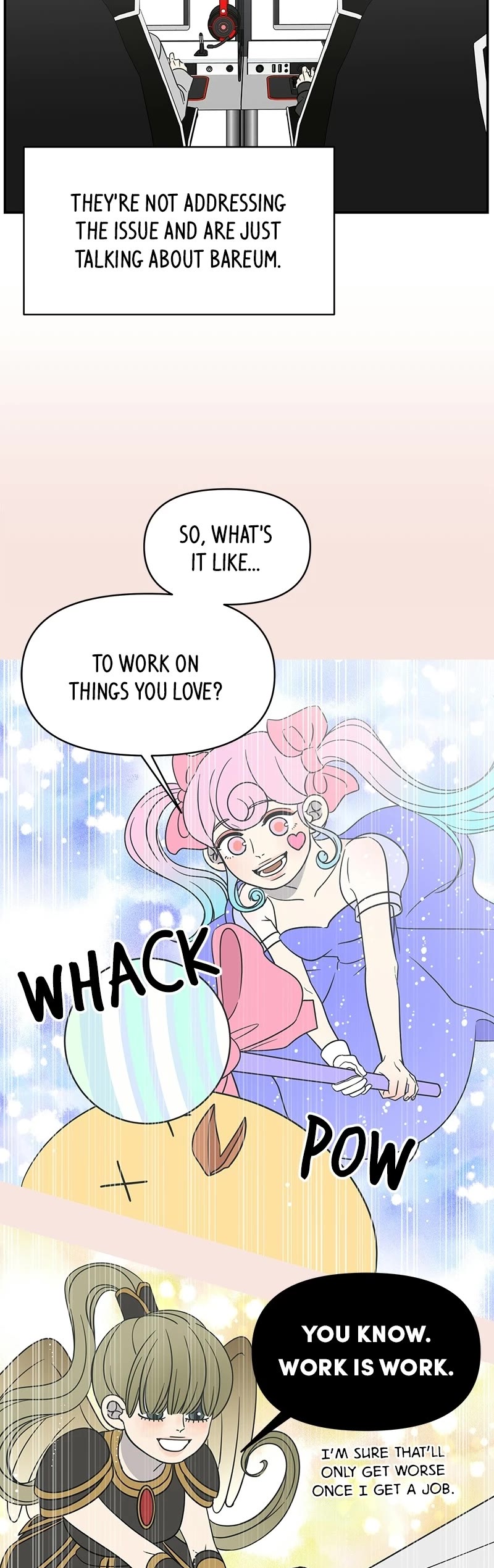 A Guide to Proper Dating Chapter 148 152 034