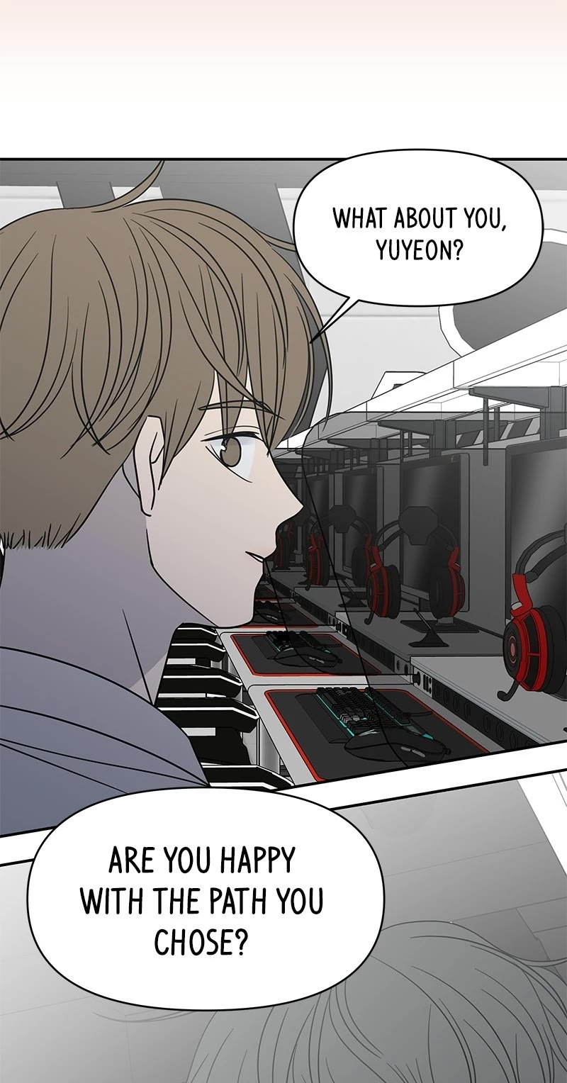 A Guide to Proper Dating Chapter 148 154 036